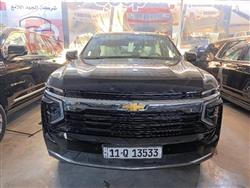 شيفروليه تاهو